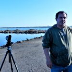 Sul Informação - Do ar, no rio e em caminhos de terra se mostram as riquezas do Baixo Guadiana