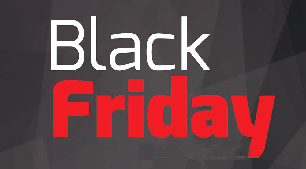Sul Informação - “Black Friday” regressa a Faro e Portimão com descontos no comércio tradicional