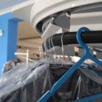 Sul Informação - Lavandaria Blue ultrapassa os 200 quilos de roupa entregue a IPSS algarvias