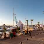 Sul Informação - Boat Show volta a trazer grandes marcas do setor náutico e muito público a Vilamoura