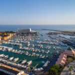 Sul Informação - Boat Show volta a trazer grandes marcas do setor náutico e muito público a Vilamoura