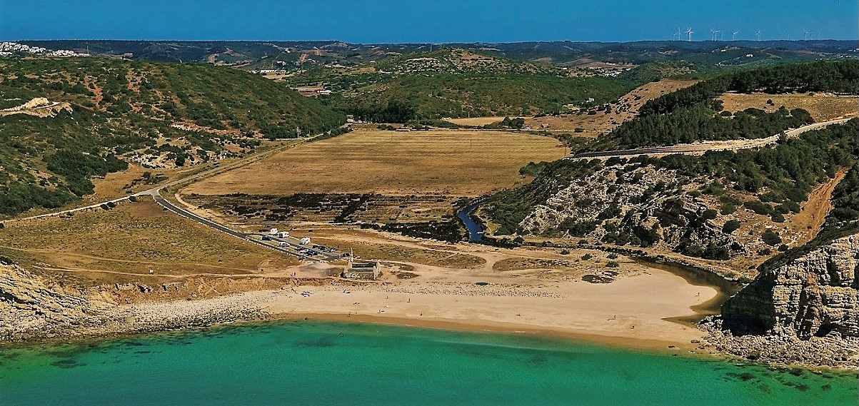 Sul Informação - Especialistas mundiais vêm a Vila do Bispo conhecer vestígios arqueológicos do tsunami de 1755