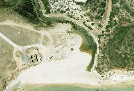 Sul Informação - Exposição “Do Mar Aberto ao Mare Internum” desvenda investigações arqueológicas na Boca do Rio e Martinhal