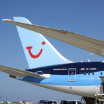 Sul Informação - Aterragem inédita de Boeing 787 Dreamliner foi «um acontecimento» no Aeroporto de Faro