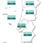 Sul Informação - Covid-19: Algarve tem 5 novos casos
