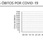 Sul Informação - Algarve é a região do Continente com menos novos casos de Covid-19, internamentos descem