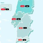 Sul Informação - Covid-19: Algarve tem 4 novos casos, Alentejo não aumenta