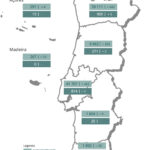 Sul Informação - Algarve tem apenas mais 30 dos 1278 novos casos de Covid-19 registados em Portugal