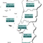 Sul Informação - Algarve não regista óbitos, mas tem 84 novos casos de Covid-19