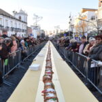 Sul Informação - Loulé encerra Programação de Natal com 150 metros de bolo-rei