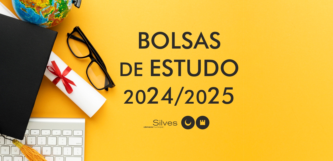Sul Informação - Câmara de Silves aceita candidaturas para bolsas de estudo