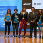 Sul Informação - 95 alunos de excelência que escolheram «estudar onde é bom viver» já têm bolsa