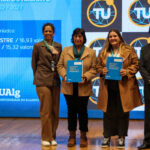 Sul Informação - 95 alunos de excelência que escolheram «estudar onde é bom viver» já têm bolsa