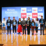 Sul Informação - 95 alunos de excelência que escolheram «estudar onde é bom viver» já têm bolsa