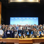 Sul Informação - 95 alunos de excelência que escolheram «estudar onde é bom viver» já têm bolsa