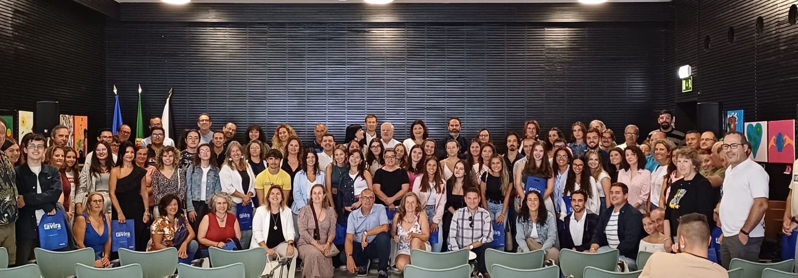 Sul Informação - Tavira investe 300 mil em bolsas de estudo para estudantes do Ensino Superior