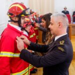 Sul Informação - Algarve já tem 38 equipas de bombeiros de intervenção permanente, mas quer mais