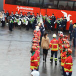 Sul Informação - Depois do quartel remodelado, bombeiros de Portimão precisam agora de auto-escada