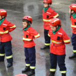Sul Informação - Depois do quartel remodelado, bombeiros de Portimão precisam agora de auto-escada