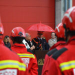 Sul Informação - Depois do quartel remodelado, bombeiros de Portimão precisam agora de auto-escada