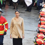 Sul Informação - Depois do quartel remodelado, bombeiros de Portimão precisam agora de auto-escada