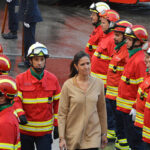 Sul Informação - Depois do quartel remodelado, bombeiros de Portimão precisam agora de auto-escada