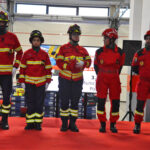 Sul Informação - Depois do quartel remodelado, bombeiros de Portimão precisam agora de auto-escada