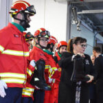 Sul Informação - Depois do quartel remodelado, bombeiros de Portimão precisam agora de auto-escada