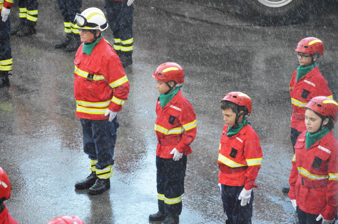 Sul Informação - Câmara de Portimão reforça apoio financeiro aos Bombeiros