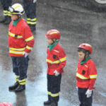 Sul Informação - Depois do quartel remodelado, bombeiros de Portimão precisam agora de auto-escada