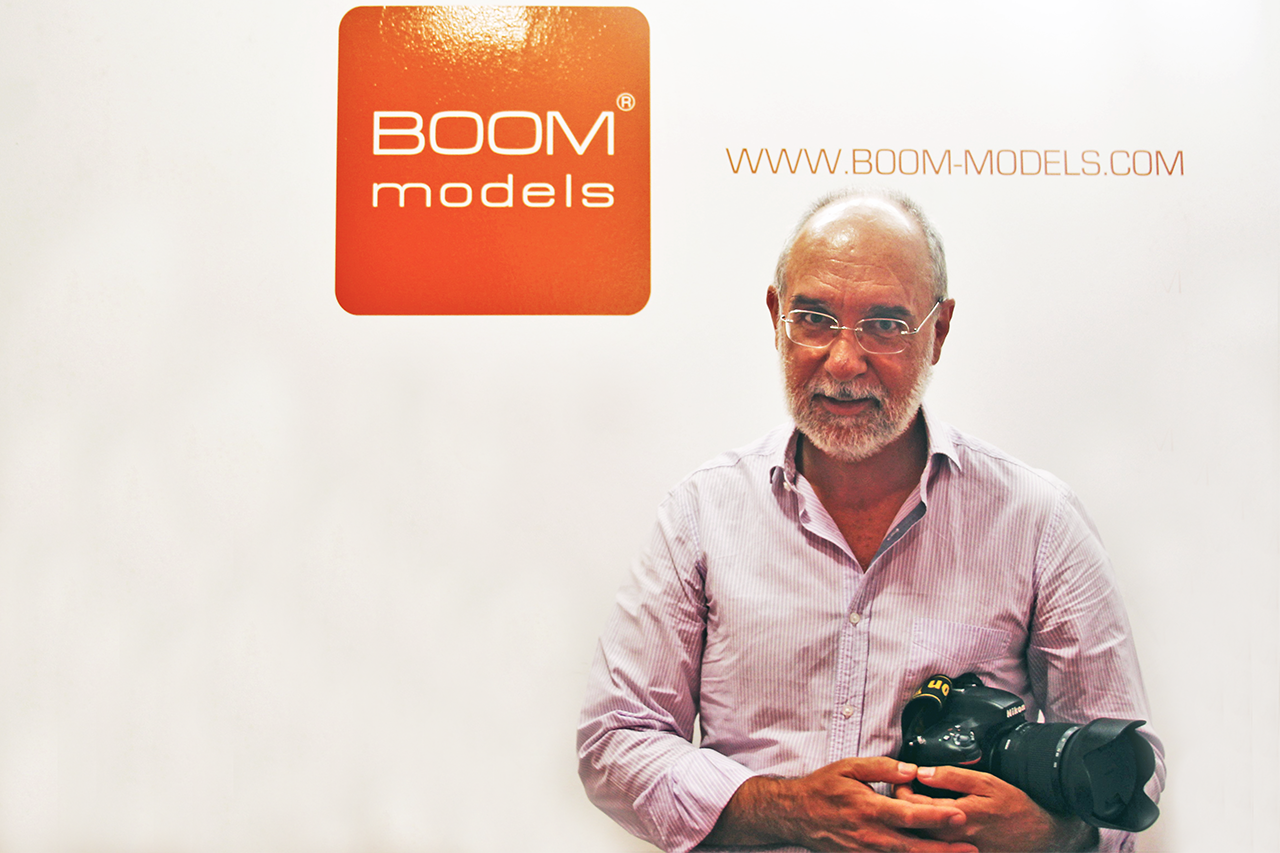 Sul Informação - Boom Models é «embaixadora do Algarve» junto de grandes marcas