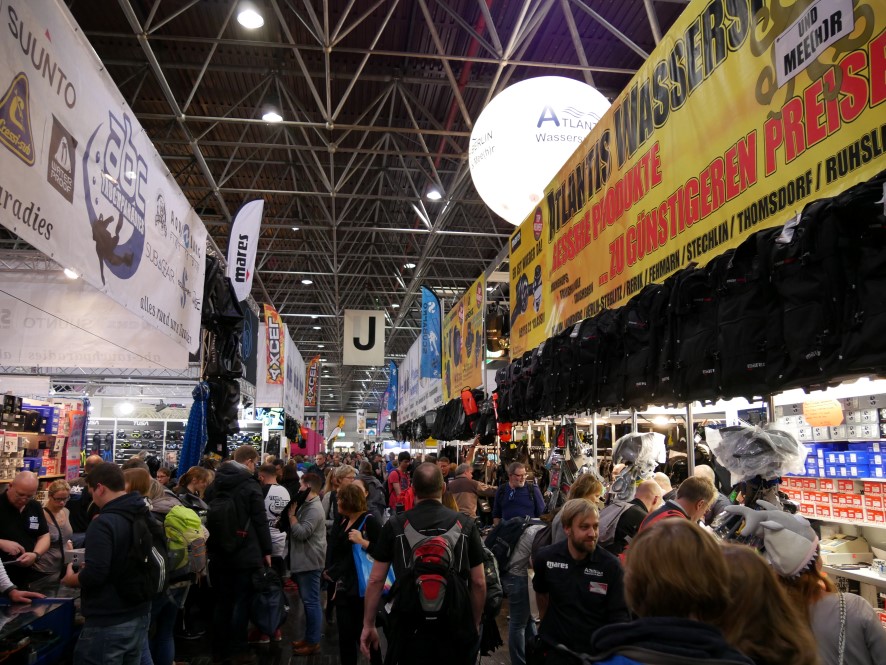 Sul Informação - Empresas e entidades algarvias fazem balanço positivo da participação na Boot de Düsseldorf