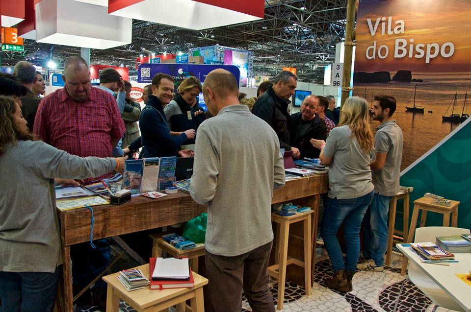 Sul Informação - Expectativas muito positivas para a participação do Algarve na maior feira náutica do mundo