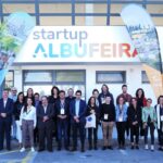 Sul Informação - Startup Albufeira já está a ajudar empreendedores locais a passar da ideia ao negócio