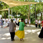 Sul Informação - Várias gerações de louletanos fizeram a festa no “Bora Lá ao Parque”