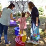 Sul Informação - Várias gerações de louletanos fizeram a festa no “Bora Lá ao Parque”