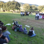 Sul Informação - O Rastilho que acende um fogo de alegria nos campos da Bordeira