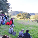 Sul Informação - O Rastilho que acende um fogo de alegria nos campos da Bordeira
