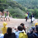 Sul Informação - O Rastilho que acende um fogo de alegria nos campos da Bordeira