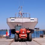 Sul Informação - Novo barco da Real Atunara foi feito no Algarve e já navega