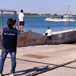 Sul Informação - Novo barco da Real Atunara foi feito no Algarve e já navega