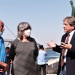Sul Informação - Novo barco da Real Atunara foi feito no Algarve e já navega