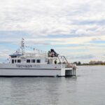 Sul Informação - Nautiber e Inesc Tec lançaram um “Mar Profundo” feito em VRSA