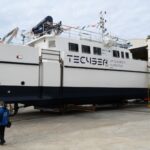 Sul Informação - Nautiber e Inesc Tec lançaram um “Mar Profundo” feito em VRSA