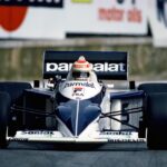 Sul Informação - Formula1 chega ao Autódromo do Algarve…com o Brabham BMW BT52 de Nelson Piquet