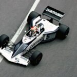 Sul Informação - Formula1 chega ao Autódromo do Algarve…com o Brabham BMW BT52 de Nelson Piquet