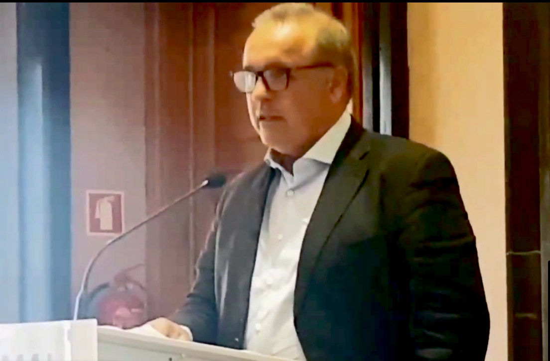 Sul Informação - Brandão Pires, o novo 1º Secretário da AMAL, quer ver nascer «um lóbi» algarvio