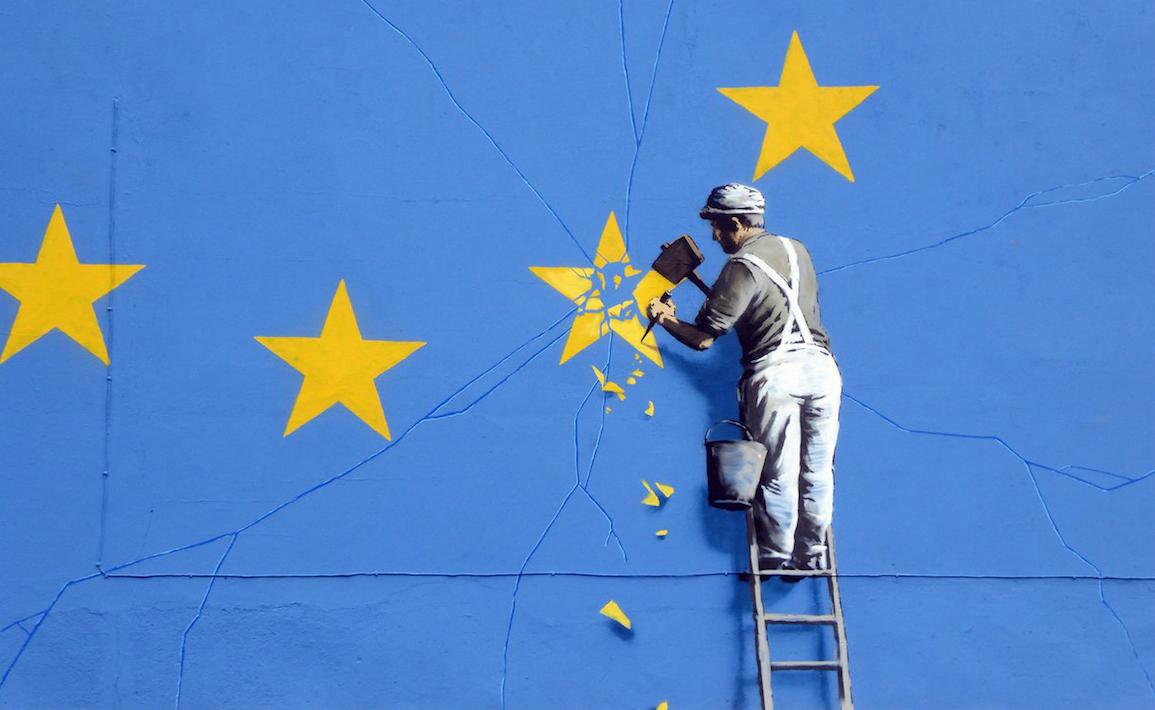 Sul Informação - Brexit: Senhores passageiros a Viagem vai começar!  [com infografia]