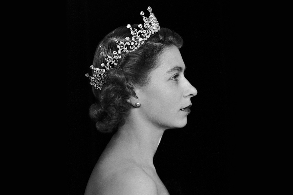 Sul Informação - CCDR Algarve lamenta morte de Isabel II invocando «laços históricos» com comunidade britânica