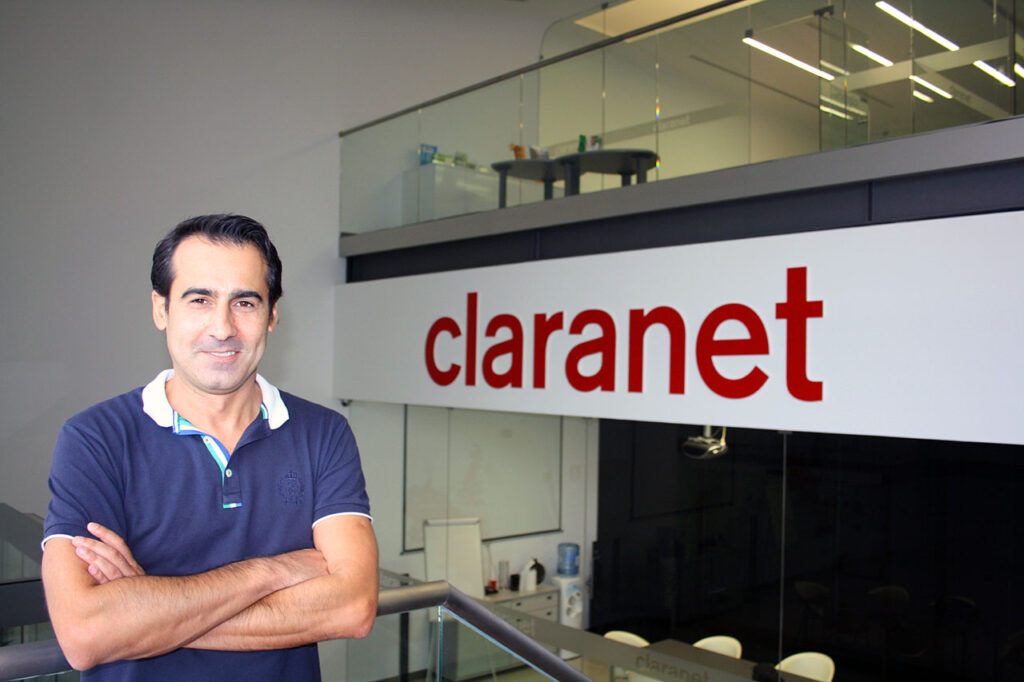 Bruno Carlos_Claranet SOHO_2